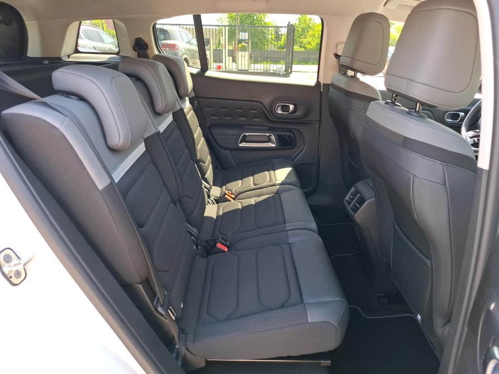 Citroen C5 Aircross BlueHDi 130 S&S EAT8 C-Series 2022