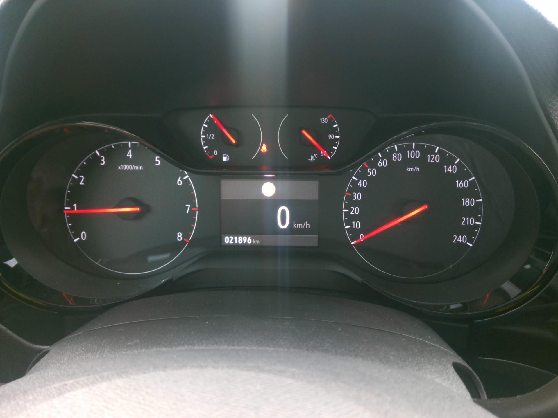 Opel Corsa 1.5 Diesel 100 ch BVM6 Edition 2023