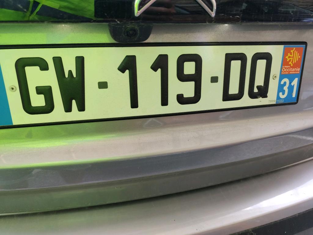 Citroen C4 PureTech 130 EAT8 Max 2024