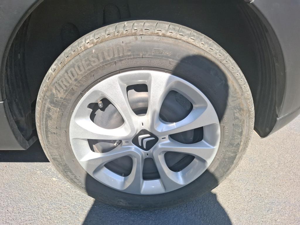 Citroen C3 PureTech 83 ch BVM5 You 2024