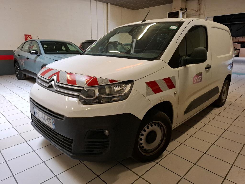 BERLINGO III VAN