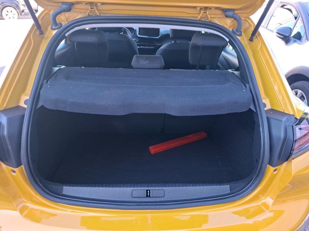 Peugeot 208 PureTech 100 S&S BVM6 Active Pack 2022