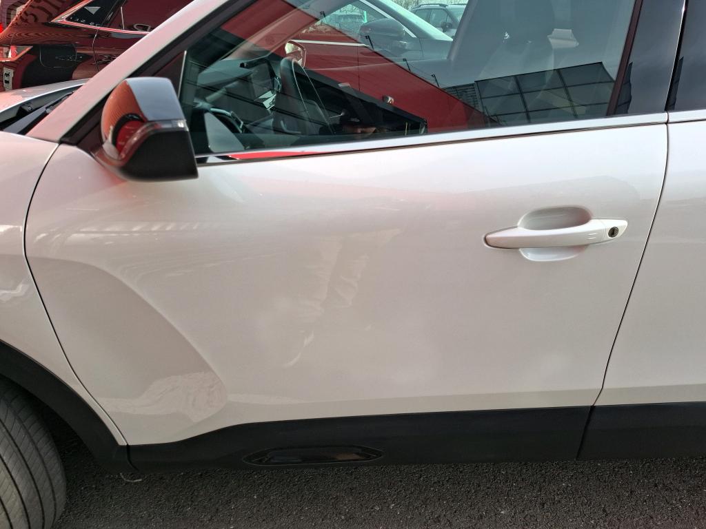 Citroen C4 X BlueHDi 130 S&S EAT8 Shine Pack 2024