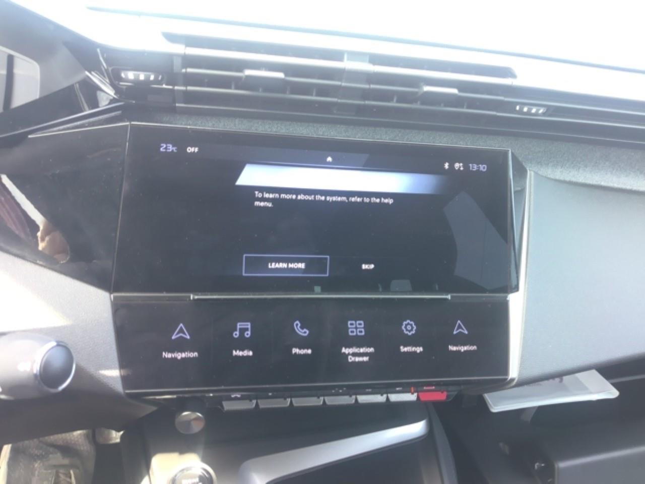 Foto Peugeot 308 7