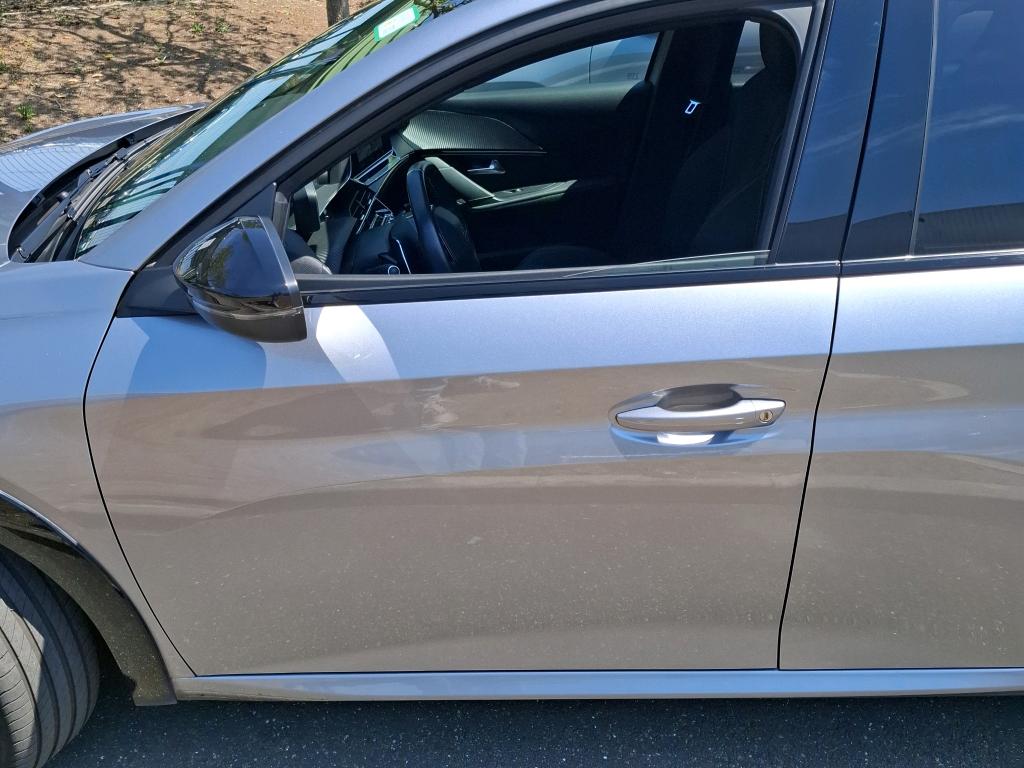 Peugeot 208 PureTech 130 S&S EAT8 GT 2023