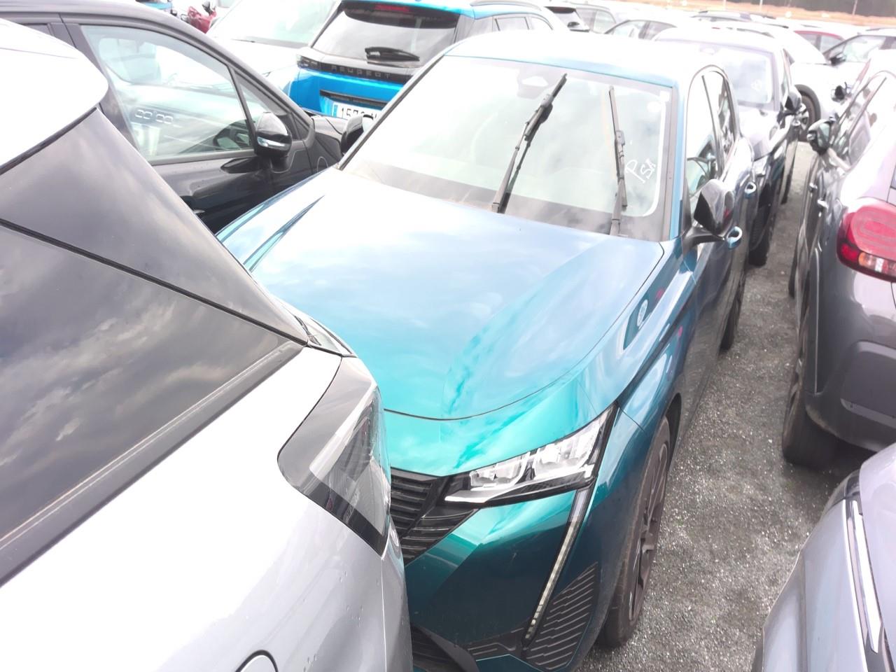 Foto Peugeot 308 2
