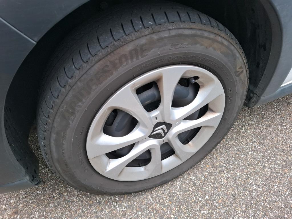 Citroen C3 PureTech 83 ch BVM5 You 2023