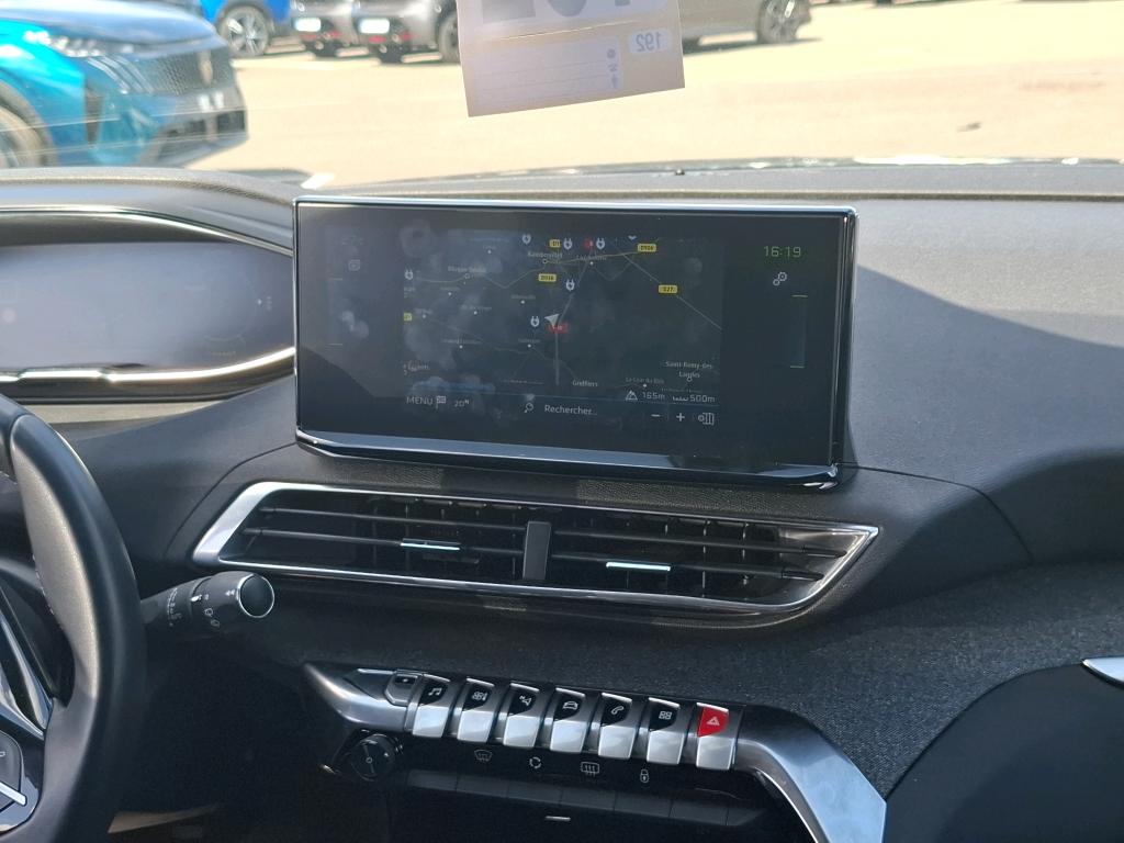 Peugeot 3008 Hybrid 225 e-EAT8 Allure Pack 2021