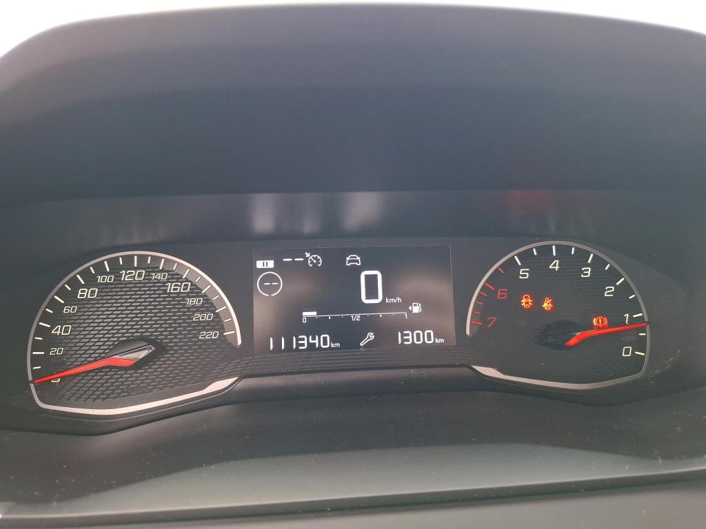 Peugeot 208 BLUEHDI 100 S&S BVM6 PREMIUM PACK 2021