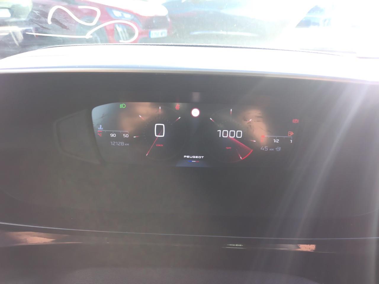 Foto Peugeot 308 5