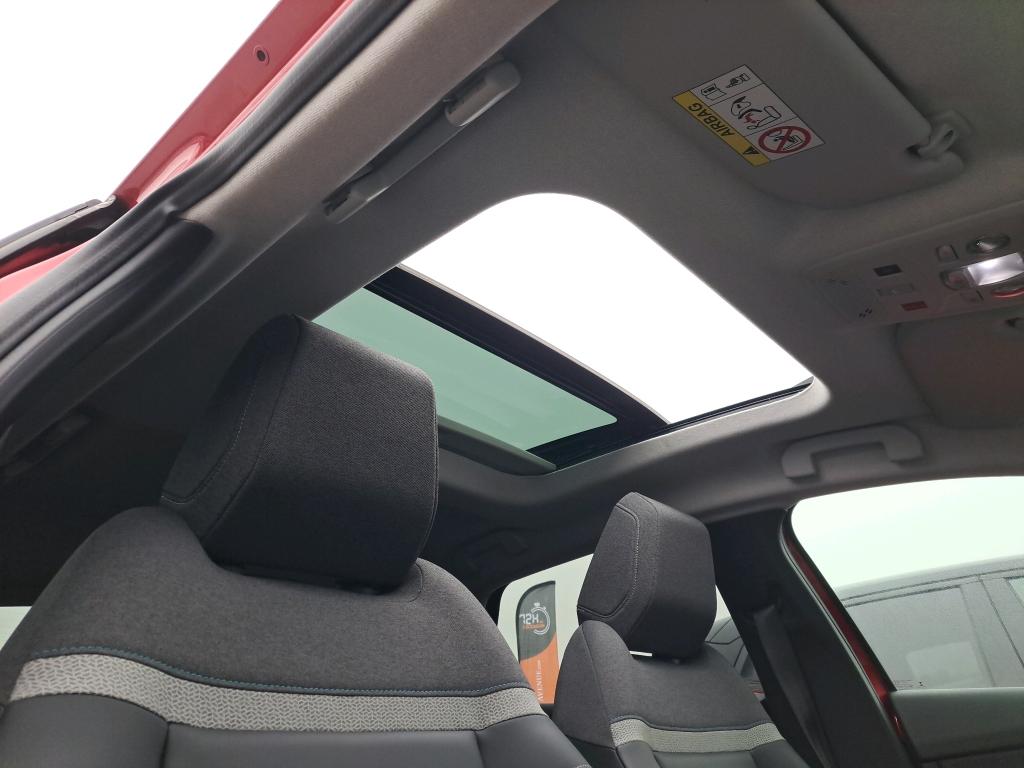 Citroen C4 PureTech 130 S&S EAT8 Shine 2022