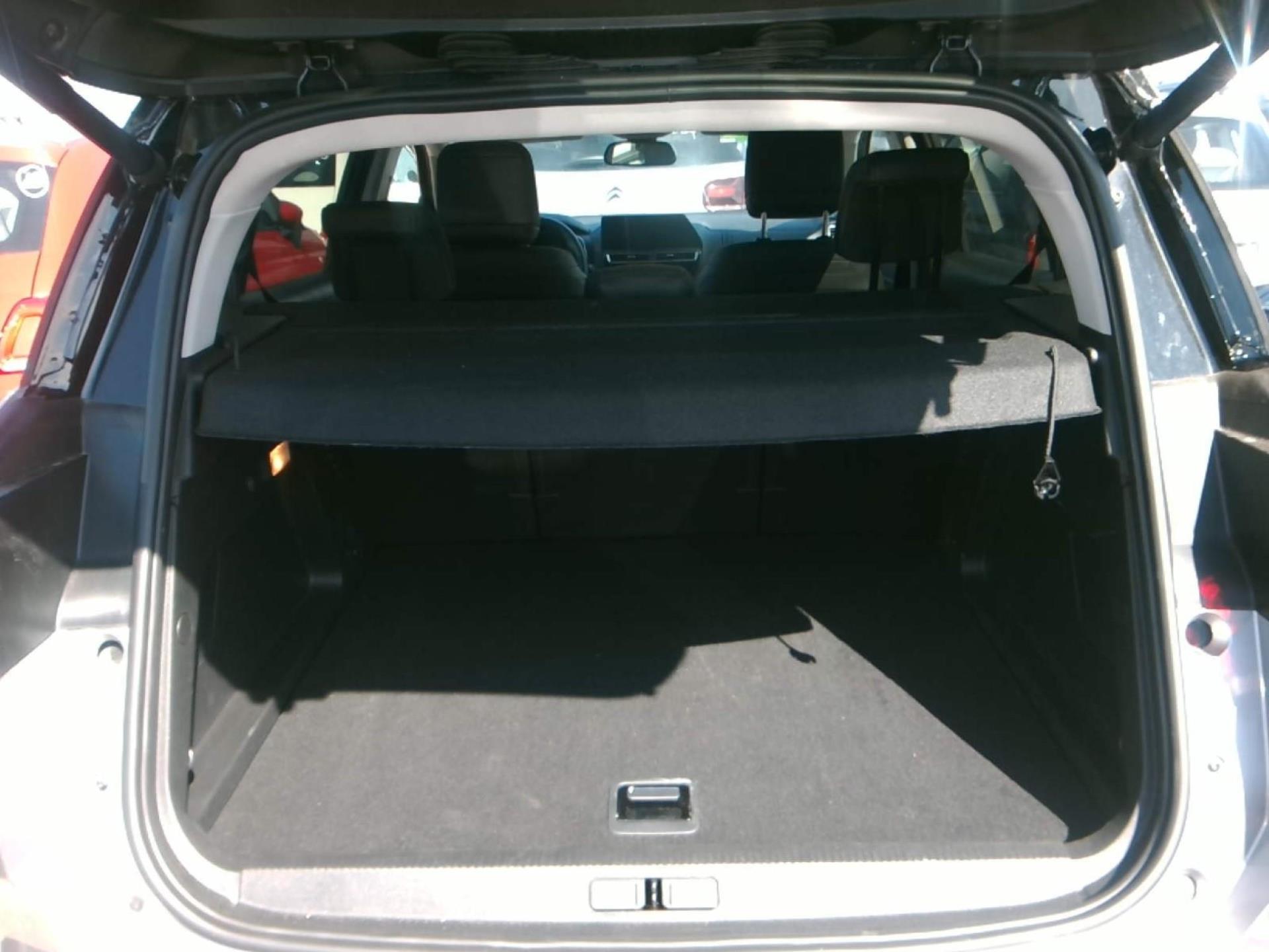 Citroen C5 Aircross Hybride Rechargeable 225 e-EAT8 Shine 2023