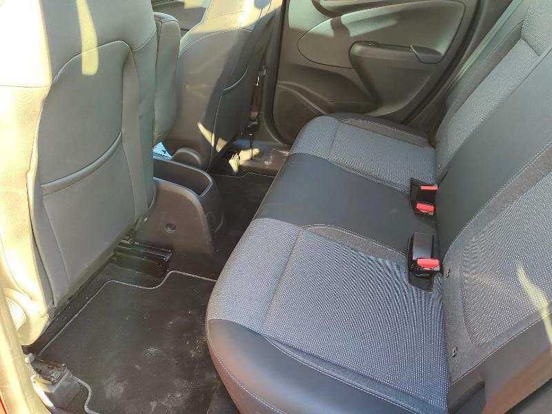 Foto Opel CrossLand 20