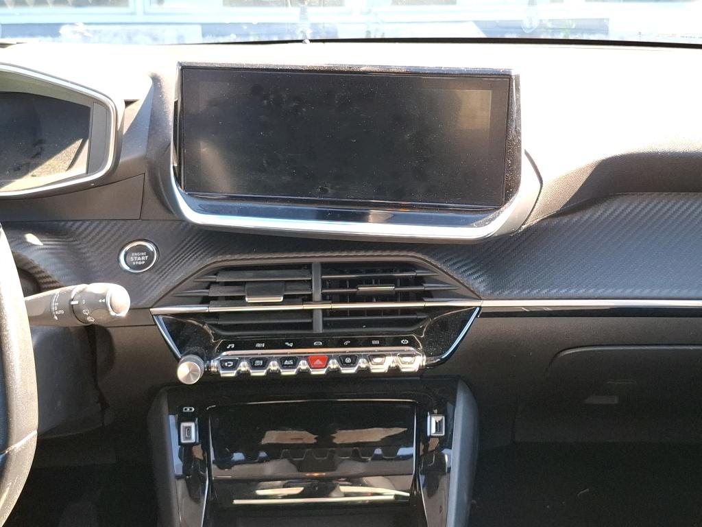 Peugeot 208 BlueHDi 100 S&S BVM6 Allure Business 2021