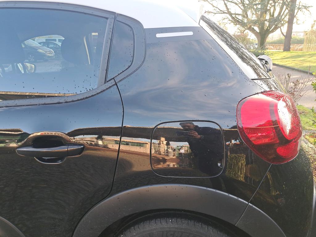 Citroen C3 PureTech 110 ch EAT6 Max 2024