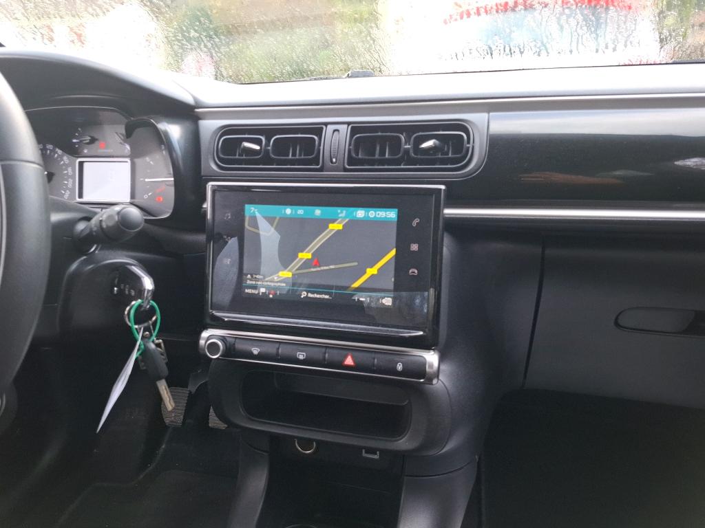 Citroen C3 PureTech 83 S&S BVM5 Feel Business 2022