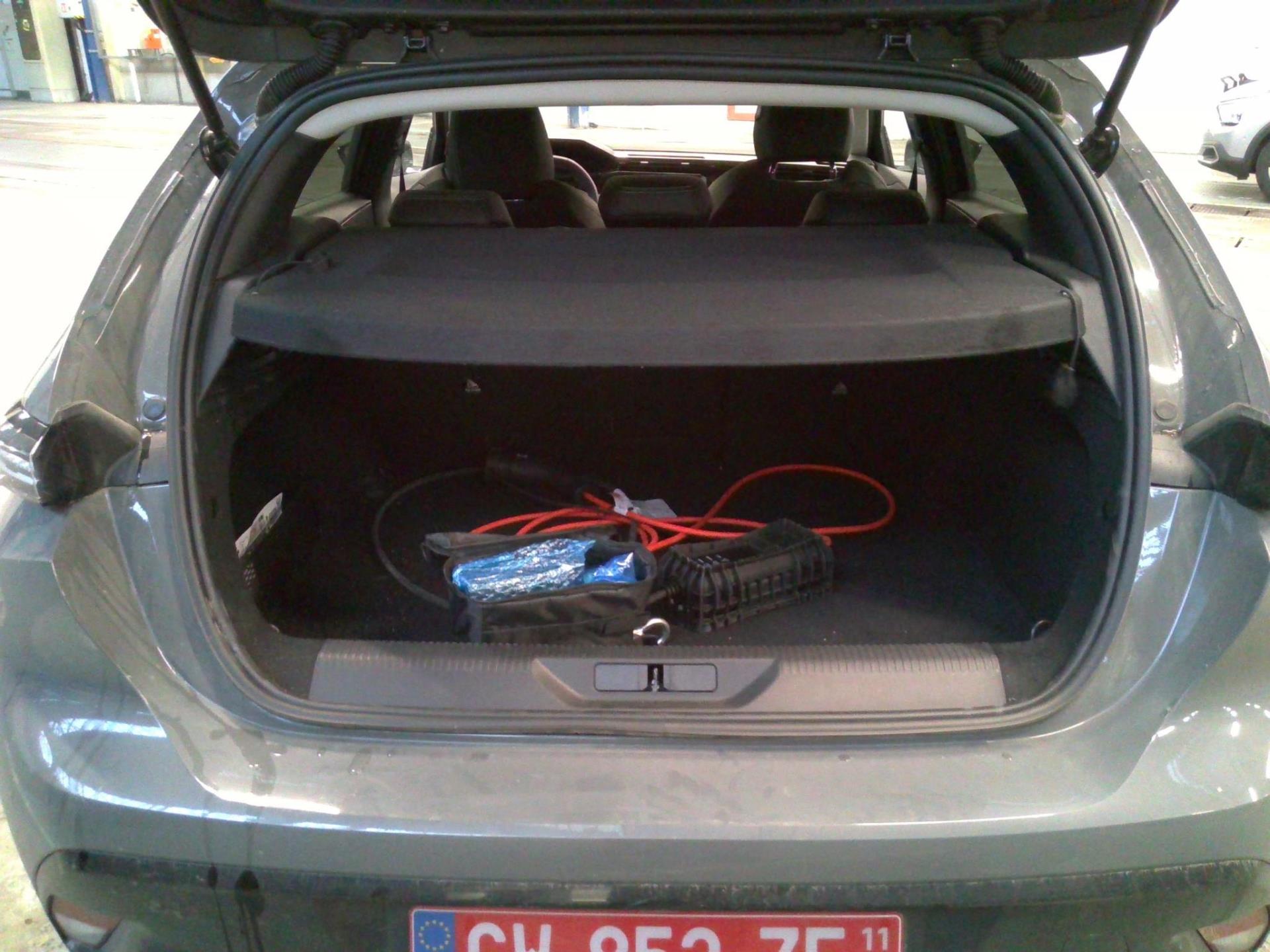 Peugeot 308 PHEV 180 e-EAT8 Allure 2024