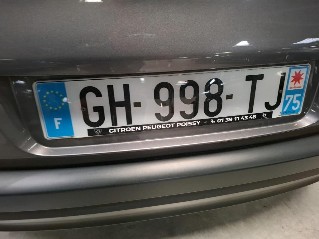 Citroen C3 PureTech 83 S&S BVM5 Feel Pack 2022