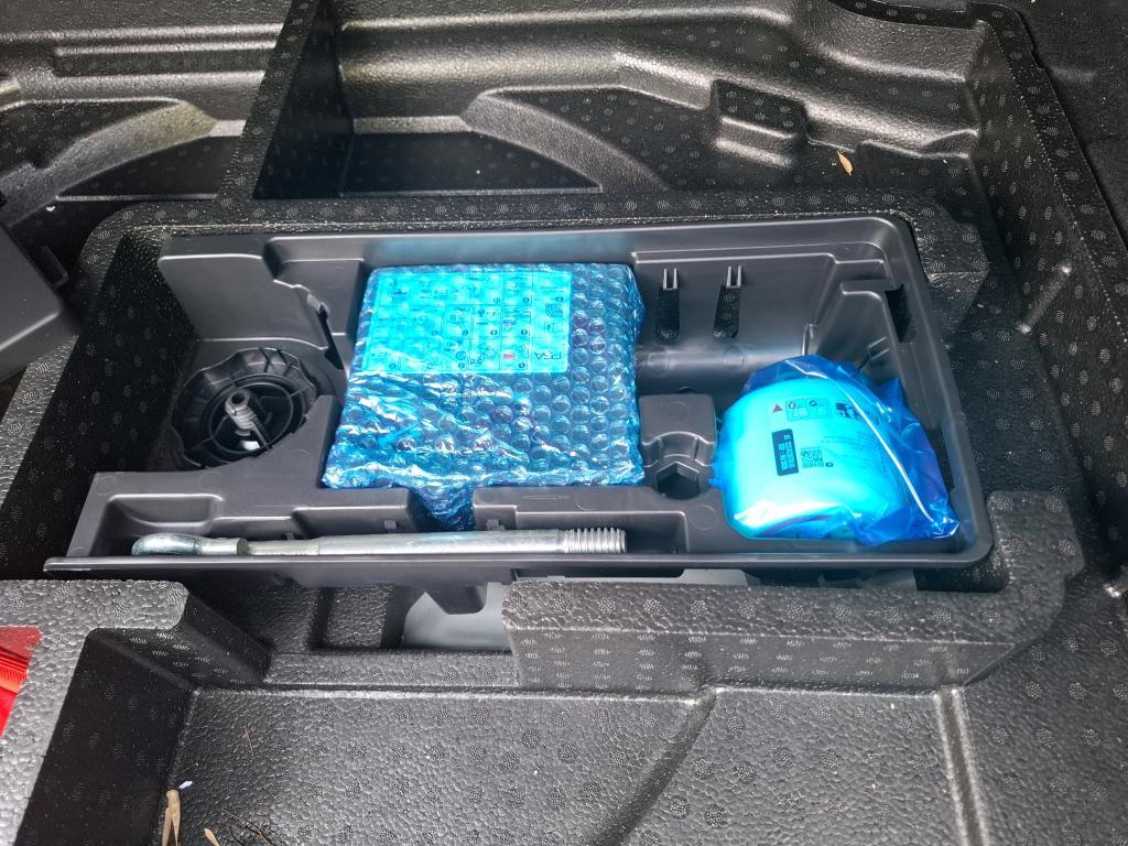 Peugeot 308 BlueHDi 130ch S&S EAT8 Allure 2023