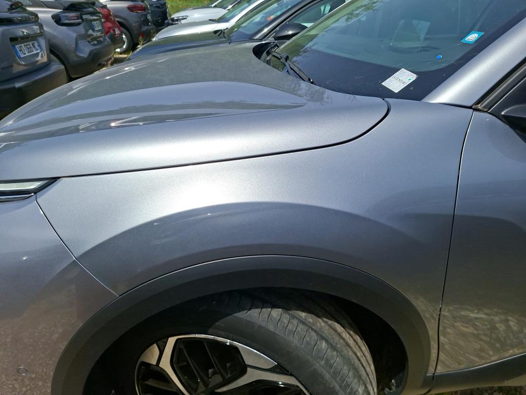 Citroen C4 X PureTech 130 S&S EAT8 Shine Pack 2023