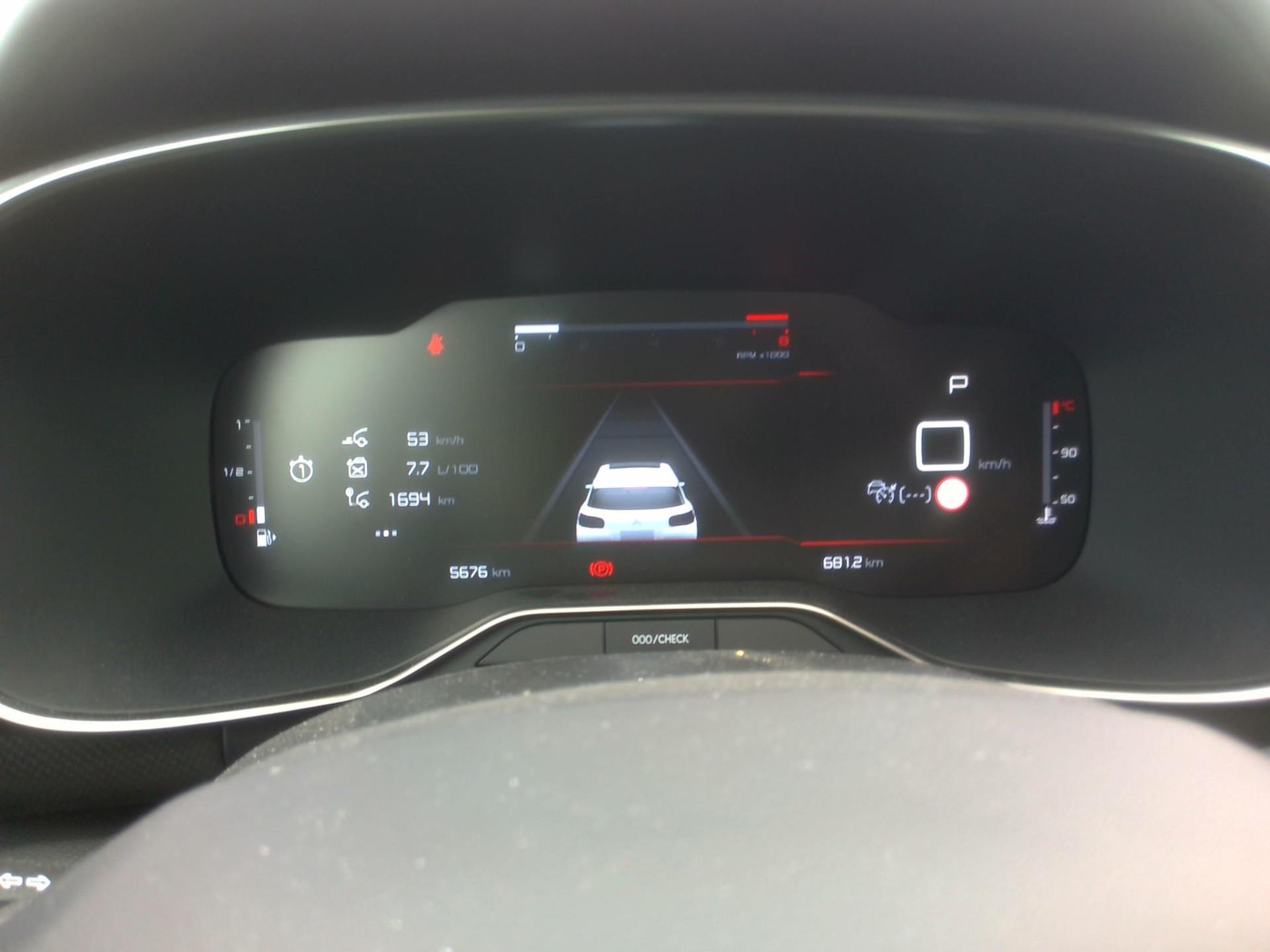Citroen C5 Aircross PureTech 130 S&S EAT8 Shine 2023