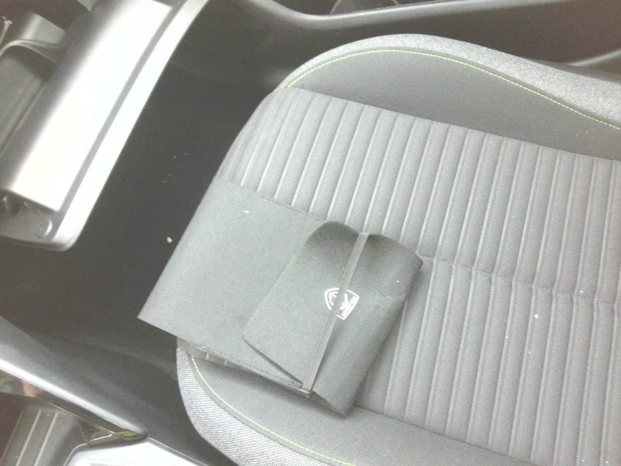 Foto Peugeot 308 8