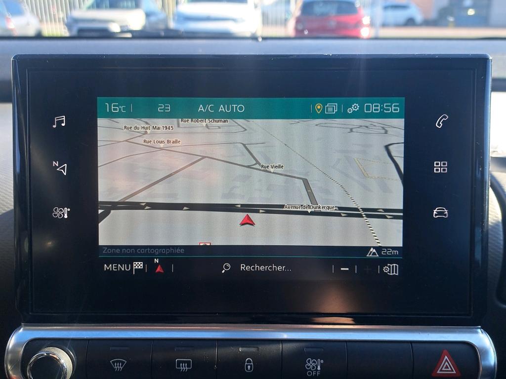 Citroen C4 Cactus BlueHDi 100 S&S BVM6 Feel Business 2019