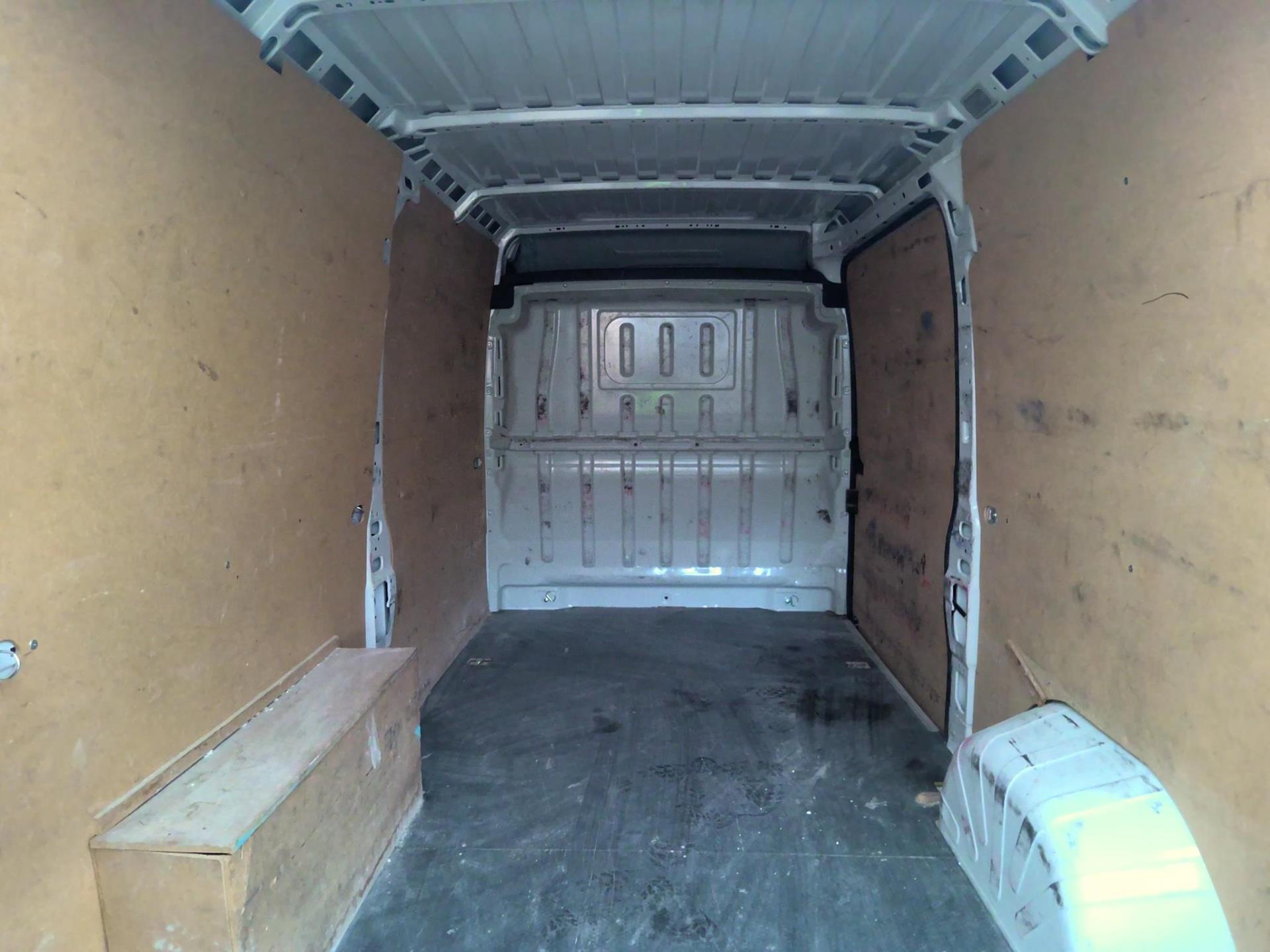 FIAT DUCATO FGN MH2 3.5T 140 CH S&S BVM6  2023