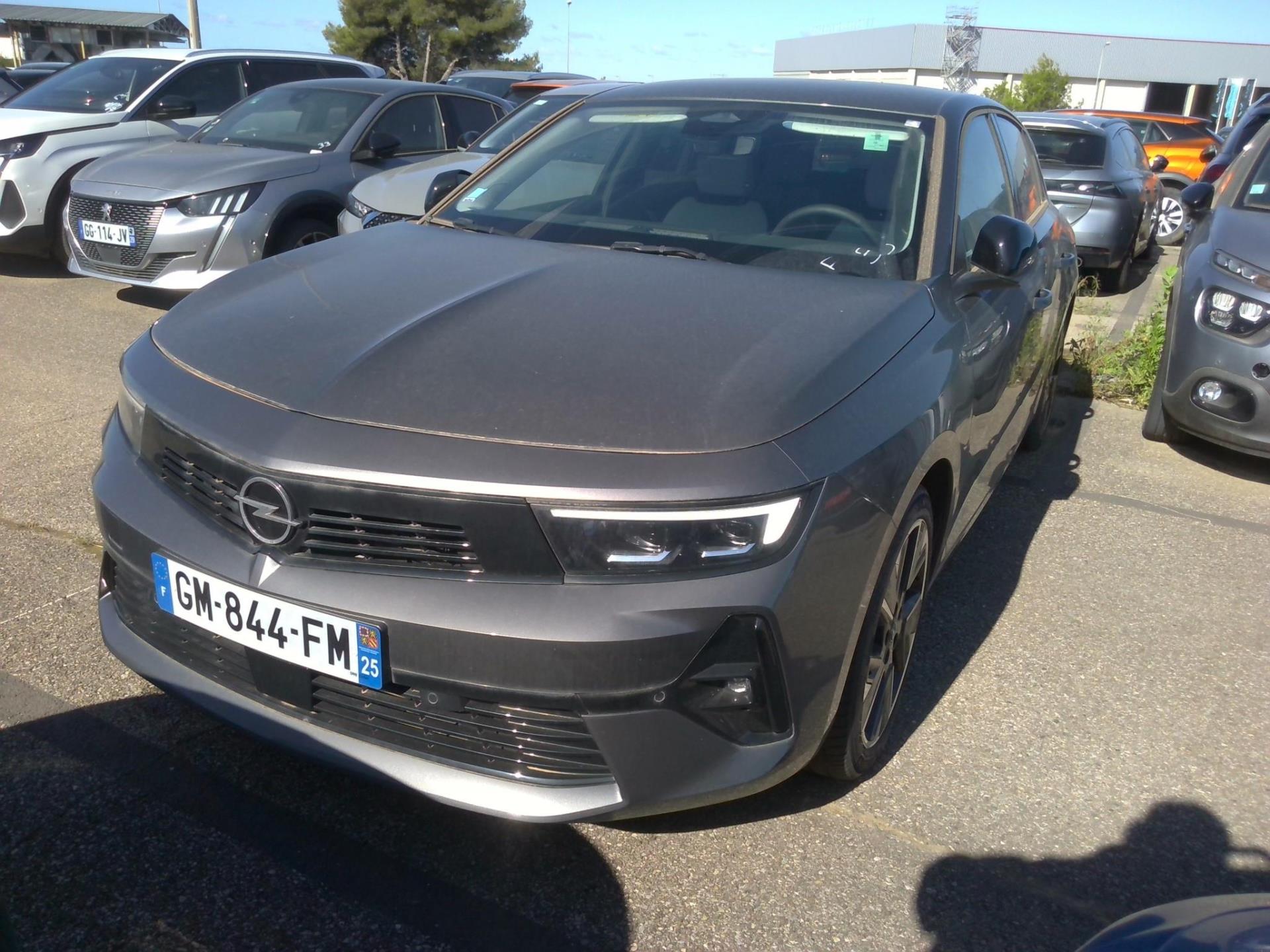ASTRA L