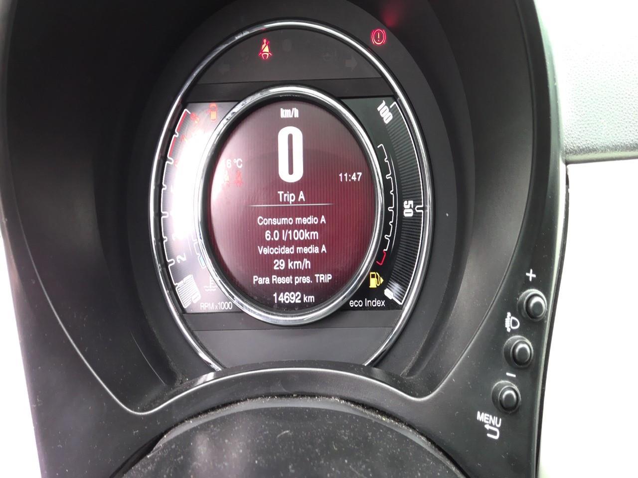 Foto Fiat 500X 9