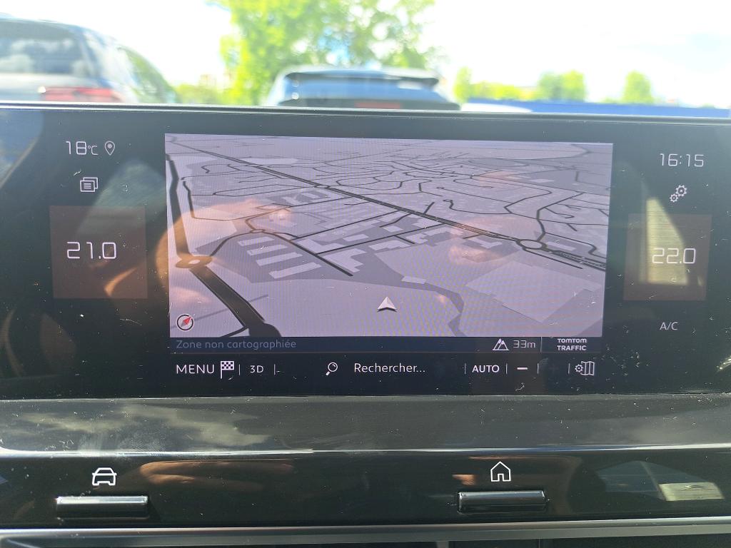 Citroen C4 BlueHDi 110 S&S BVM6 Live Pack Business 2021