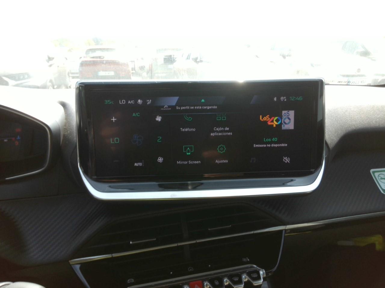 Foto Peugeot 308 9