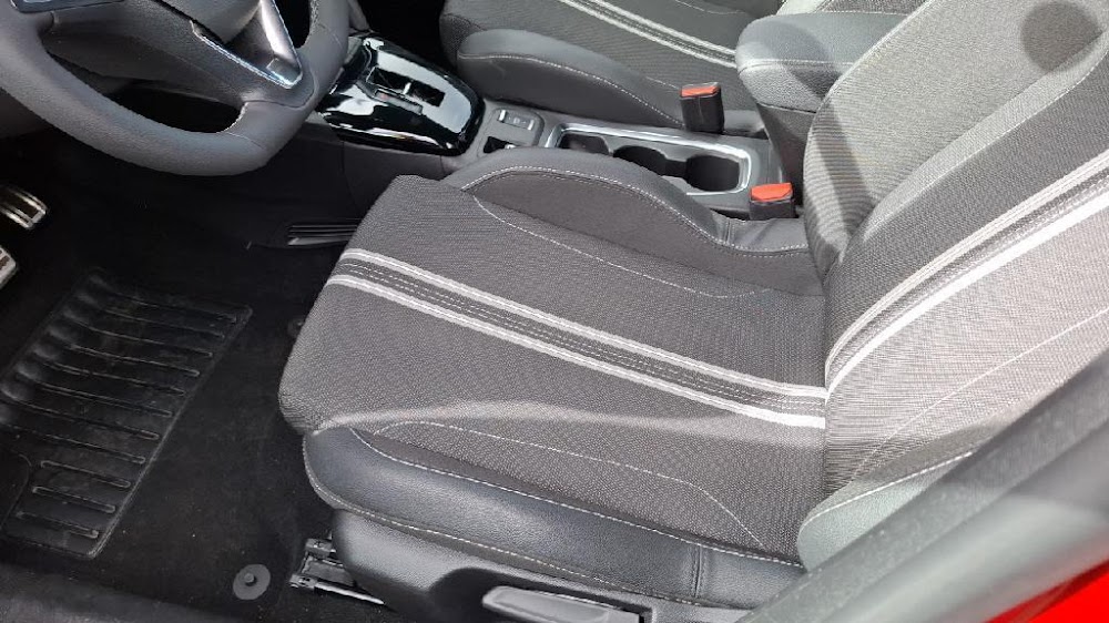 Foto Opel Corsa 9