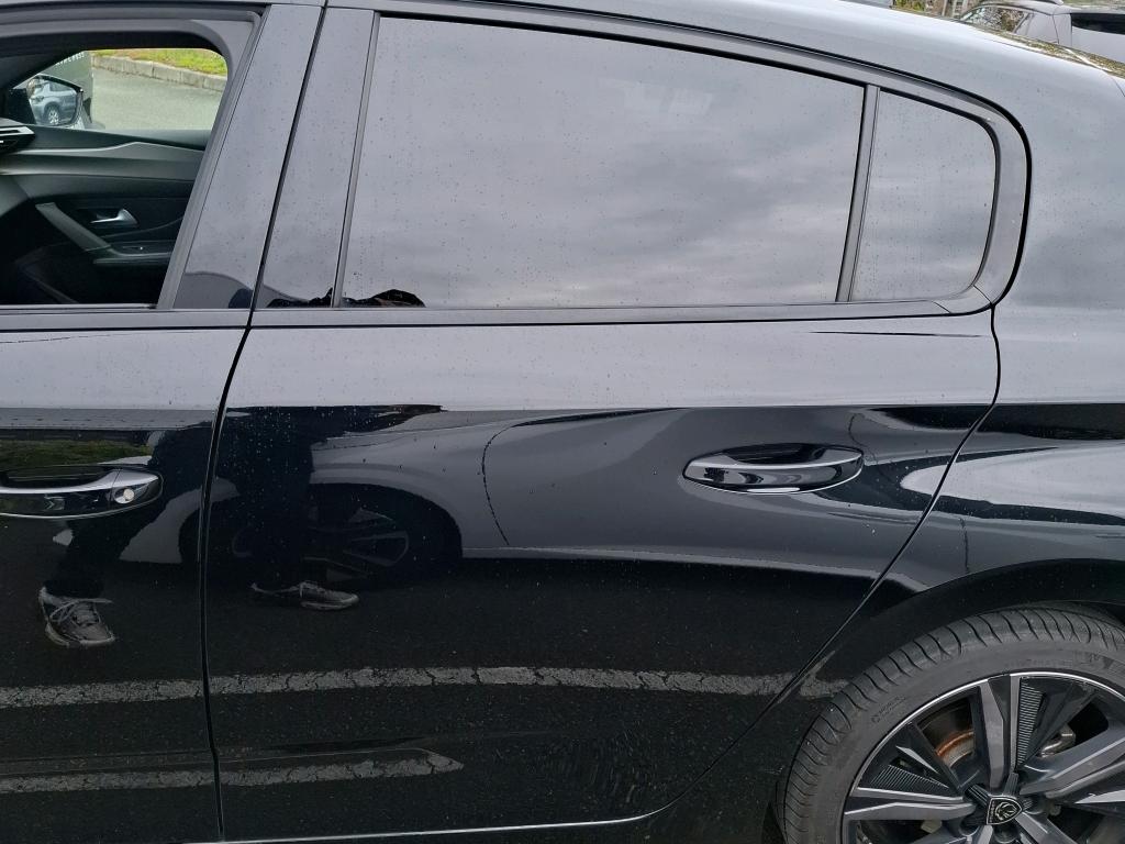 Peugeot 308 III