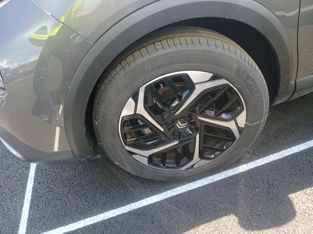 Citroen C4 X PureTech 130 S&S EAT8 Shine 2023