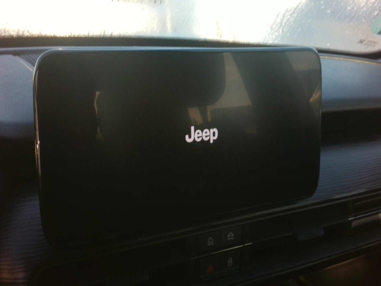 Foto Jeep AVENGER 9
