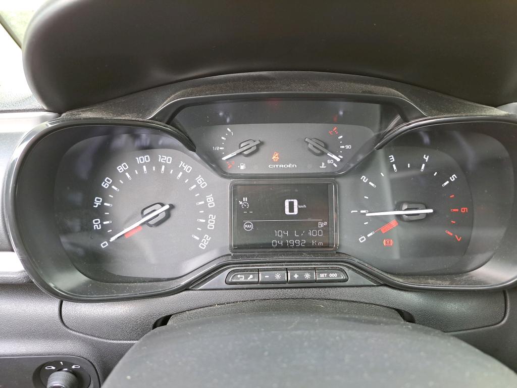 Citroen C3 PureTech 83 S&S BVM5 Feel Pack 2021