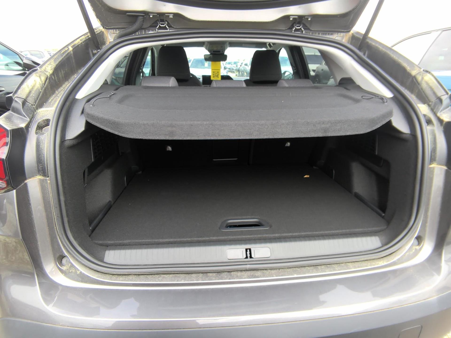 Citroen C4 PureTech 130 EAT8 Max 2024