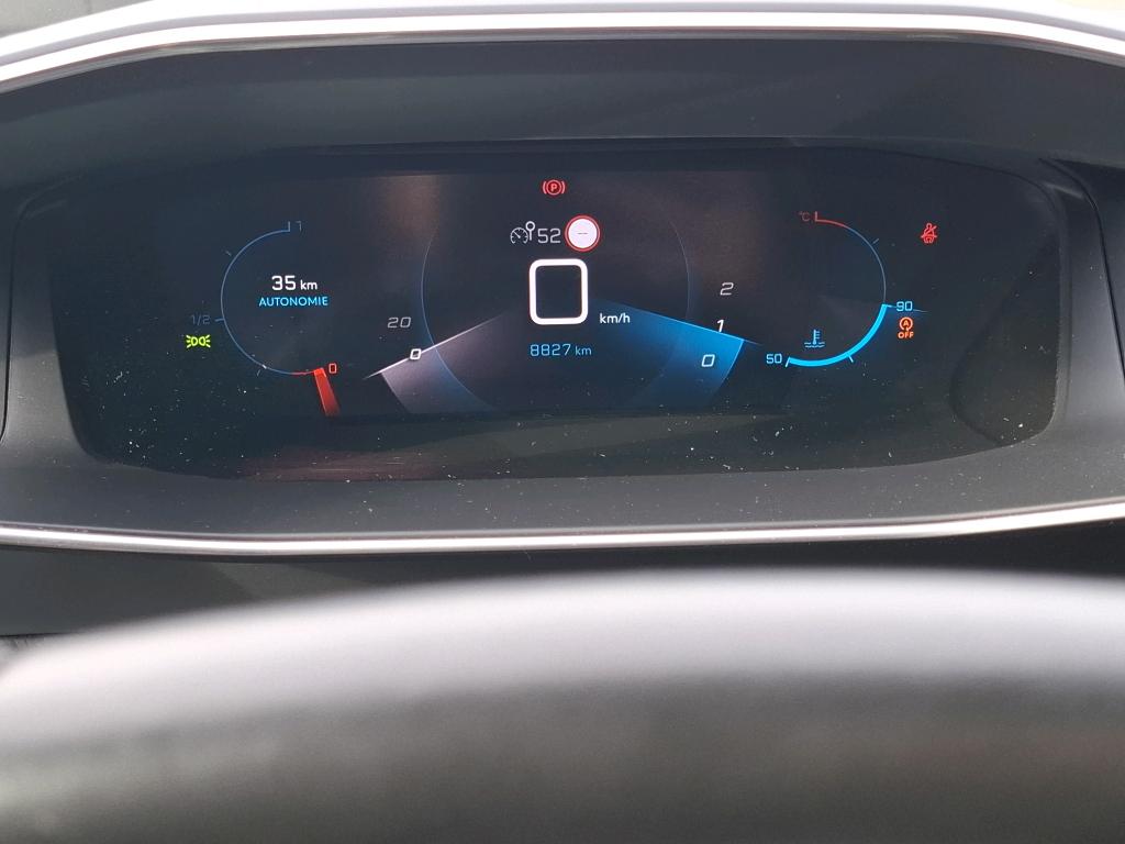 Peugeot 208 PureTech 100 S&S BVM6 GT 2022