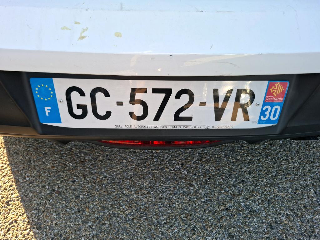 Peugeot 208 BLUEHDI 100 S&S BVM6 PREMIUM PACK 2021