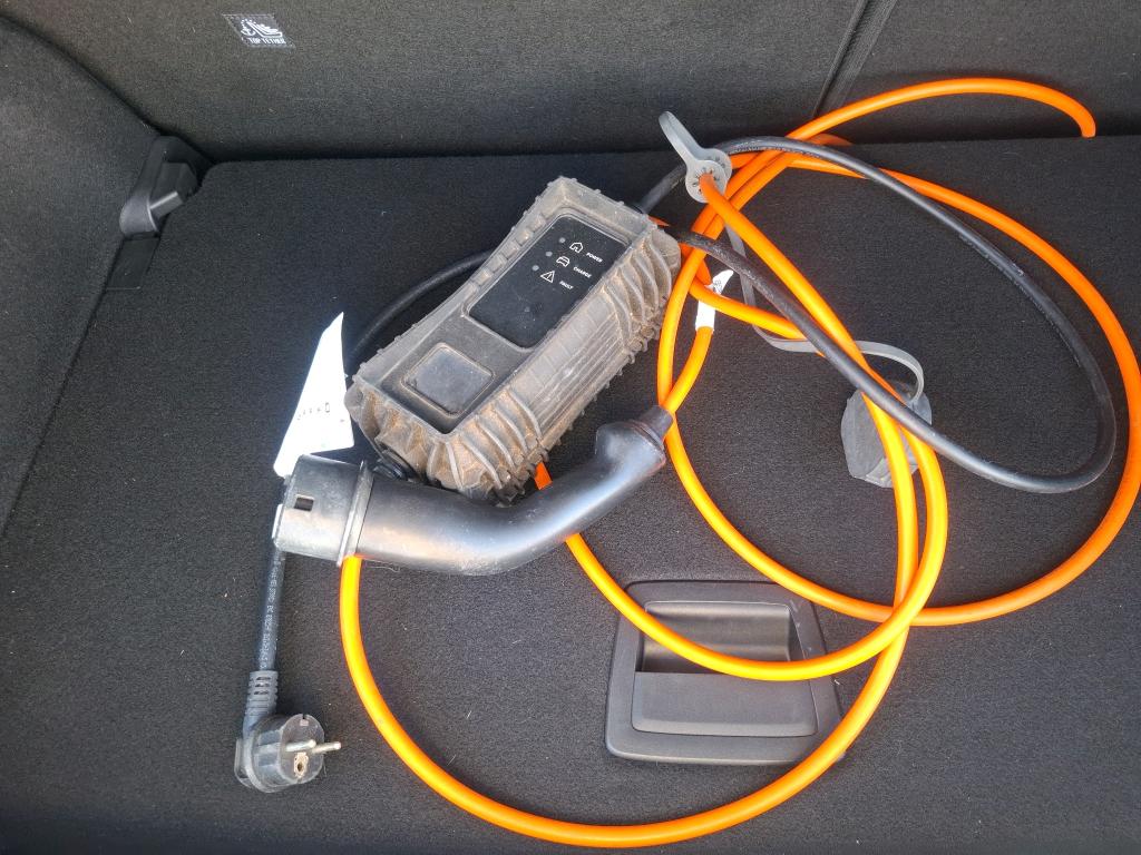 Opel Mokka Electrique 136 ch & Batterie 50 kWh Elegance 2021