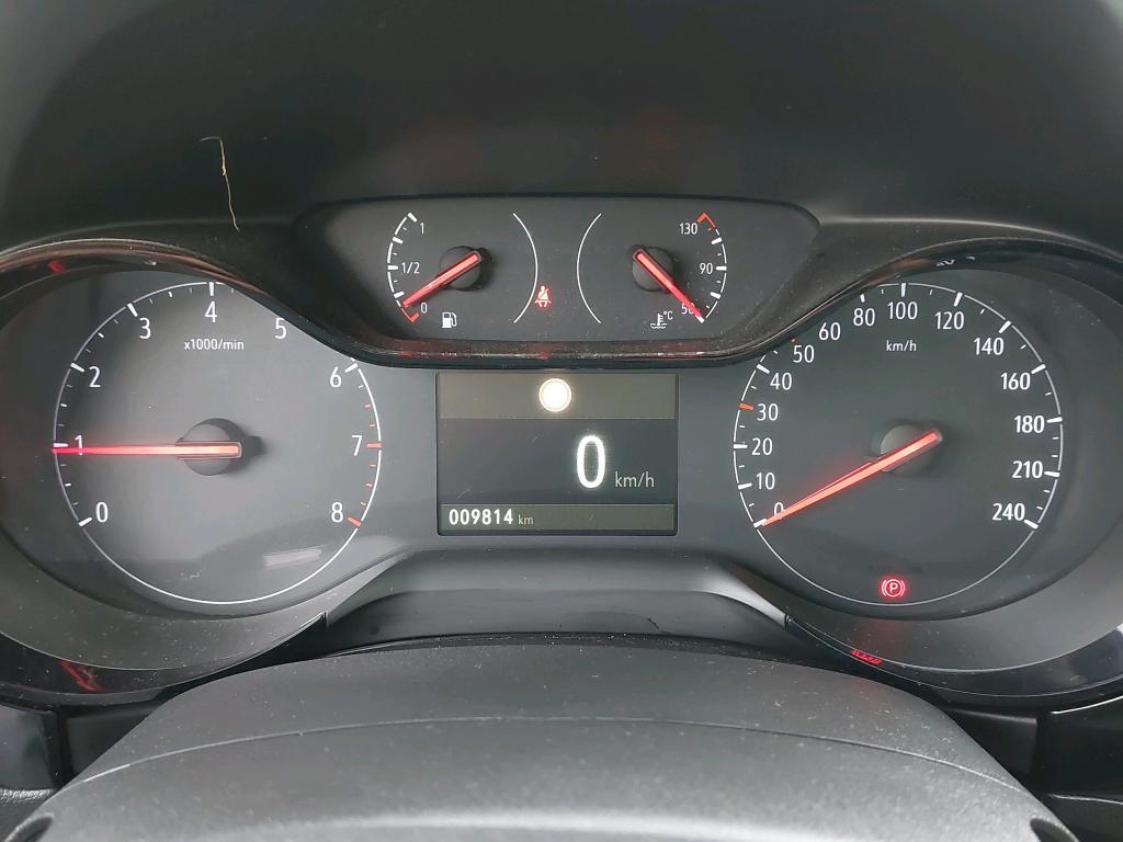 CORSA F