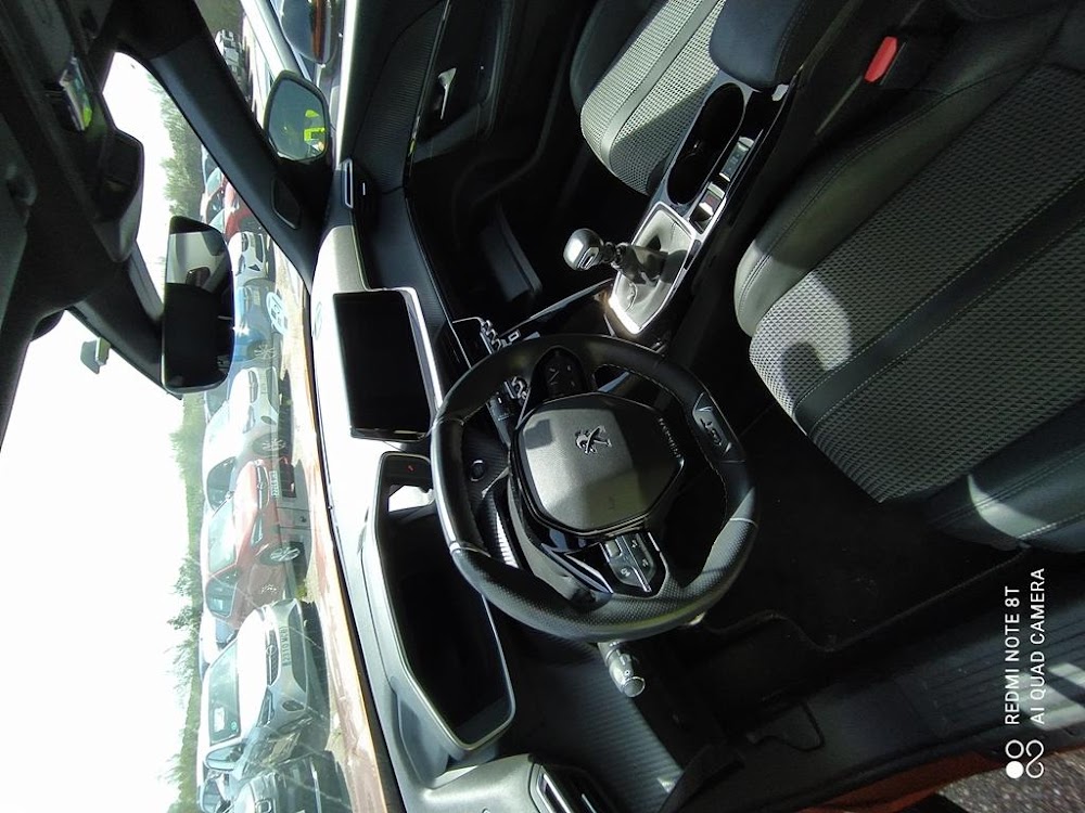 Foto Peugeot 2008 5