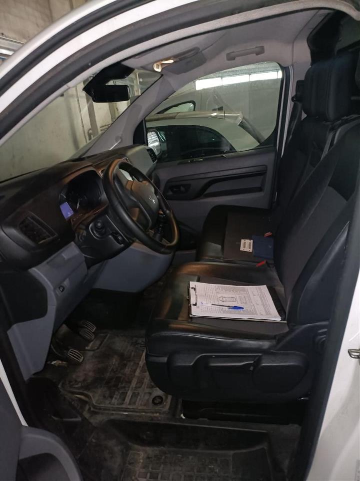 Foto Peugeot Expert 5