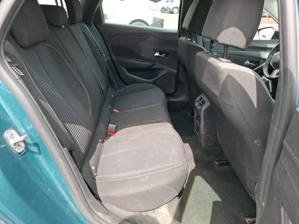 Peugeot 308 SW PureTech 110ch S&S BVM6 Active Pack 2022