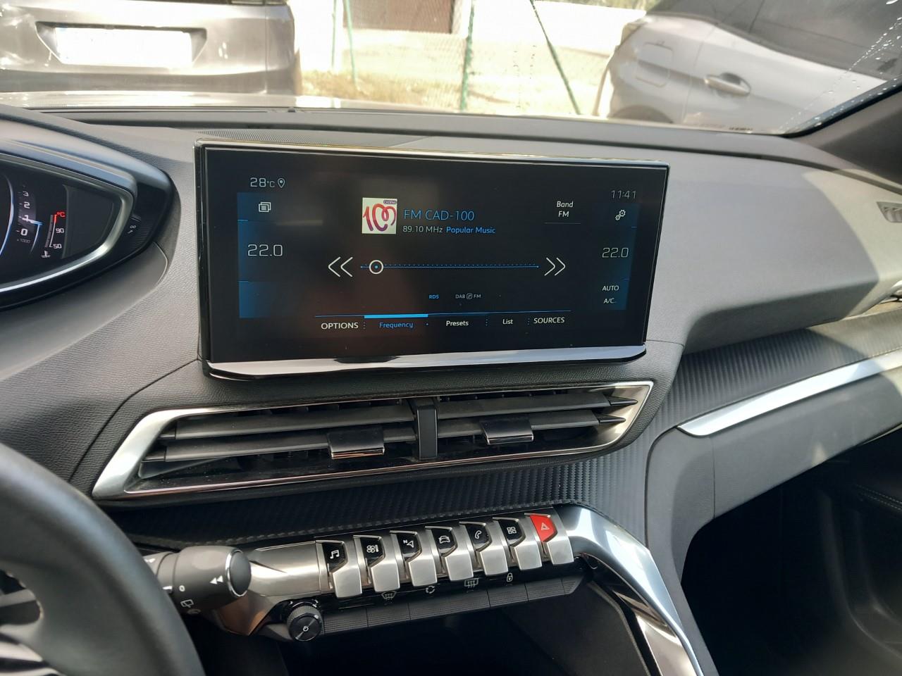 Foto Peugeot 3008 9
