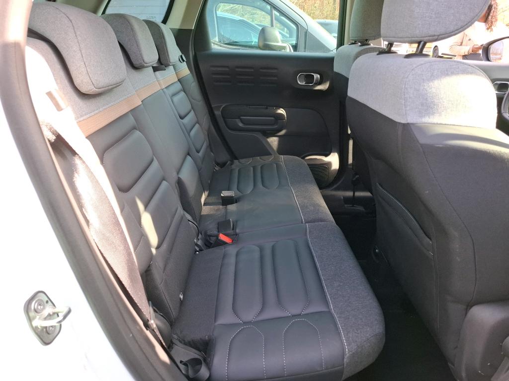 Citroen C3 Aircross PureTech 110 S&S BVM6 Shine Pack 2023