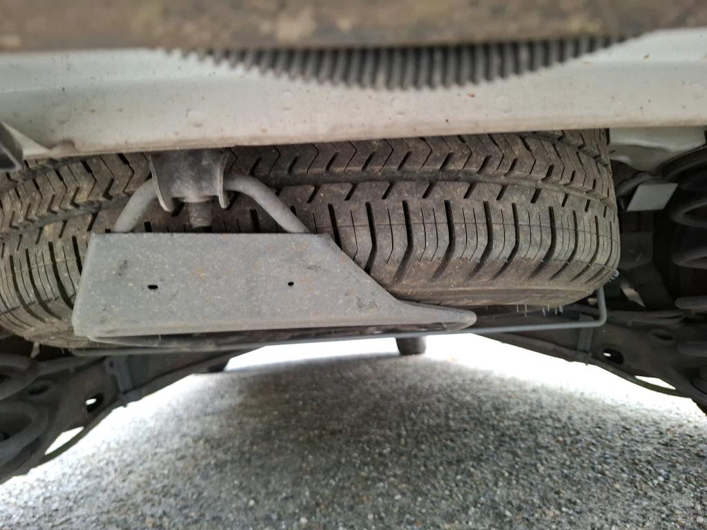 Citroen JUMPY FGN M BLUEHDI 120 S&S BVM6 DRIVER 340 NM 2020