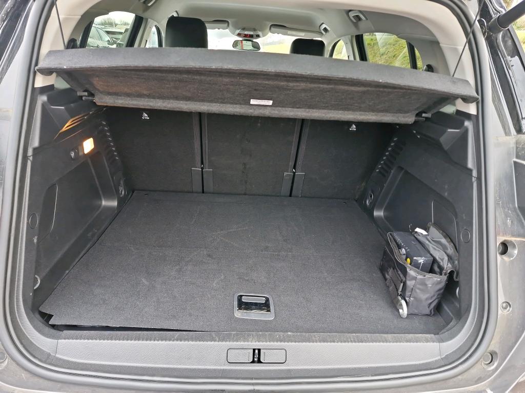 Citroen C5 Aircross Hybride Rechargeable 180 e-EAT8 Max 2024