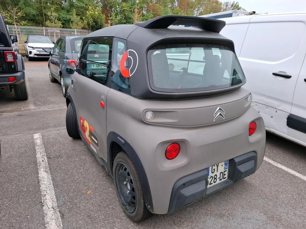 Citroen AMI